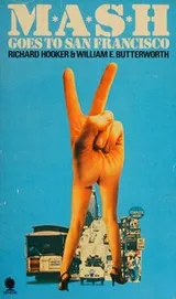 Cover of MASH goes to San Francisco