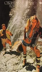 Cover of Christina's ecstasy