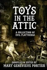 Cover of Toys in the Attic