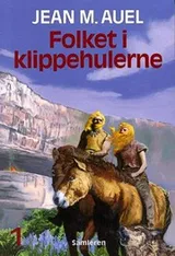 Cover of The Shelters of Stone [2/2]