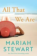 Cover of All That We Are