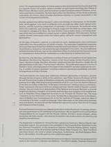 Cover of Various items and complaints