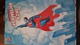 Cover of Superman Vermelho e Azul