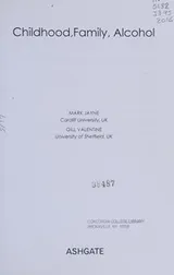 Cover of Rethinking Childhood