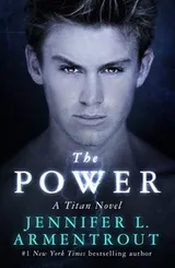 Cover of Power