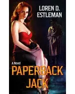 Cover of Paperback Jack
