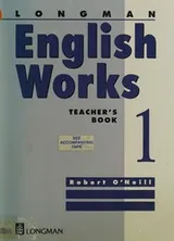 Cover of English Works (LEW)