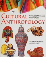 Cover of Cengage Advantage Books : Cultural Anthropology