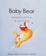 Cover of Baby Bear