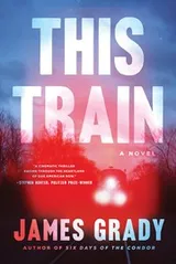 Cover of This Train