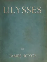 Cover of Ulysses