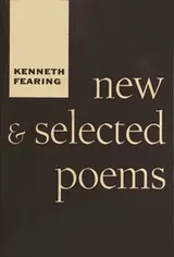 Cover of New and selected poems