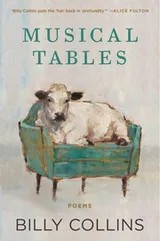 Cover of Musical Tables