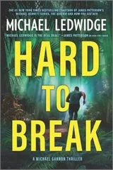 Cover of Hard to Break