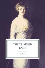 Cover of Trimmed Lamp