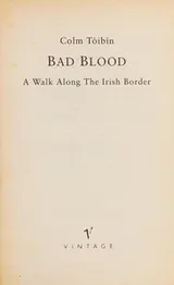 Cover of Bad blood