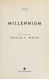 Cover of Millennium