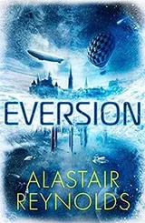 Cover of Eversion