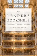 Cover of Leader's Bookshelf