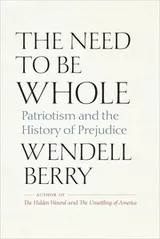 Cover of The Need to Be Whole