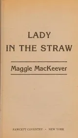 Cover of Lady in the Straw