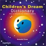 Cover of Children's dream dictionary