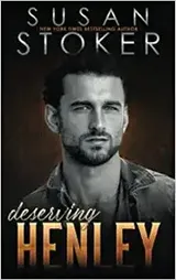 Cover of Deserving Henley