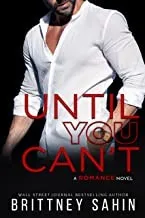 Cover of Until You Can't