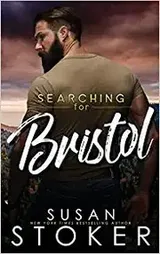 Cover of Searching for Bristol