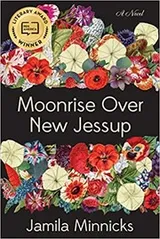 Cover of Moonrise Over New Jessup