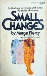 Cover of Small Changes 3