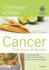 Cover of Cancer