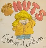 Cover of Nuts