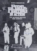 Cover of Fire-fighting in action