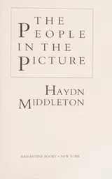 Cover of The people in the picture