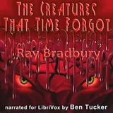 Cover of Creatures That Time Forgot