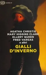 Cover of Gialli d'inverno