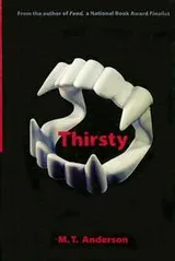 Cover of Thirsty