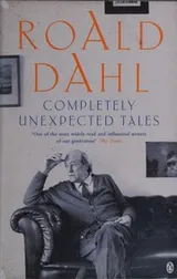 Cover of Completely Unexpected Tales [25 stories]