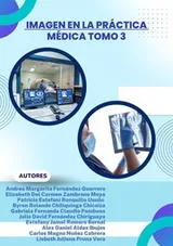 Cover of Imagen en la Práctica Médica Tomo 3