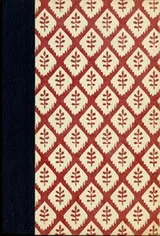 Cover of Reader's Digest Condensed Books--Autumn 1969 Selections