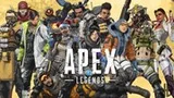 Cover of Apex Legends