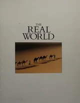 Cover of The Real world