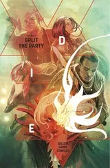 Cover of Die, Vol. 2