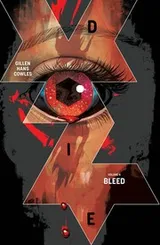 Cover of Die, Vol. 4