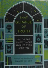 Cover of That Glimpse of Truth