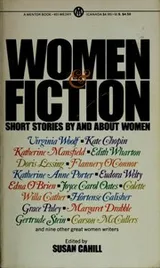 Cover of Women and Fiction