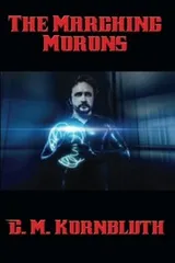 Cover of The Marching Morons