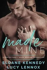 Cover of Made Mine