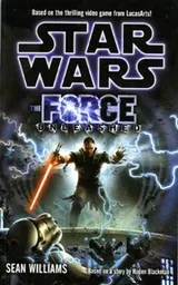 Cover of Star Wars